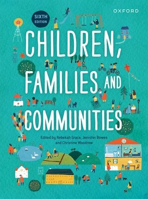Children Family and Communities 6th Edition by Grace