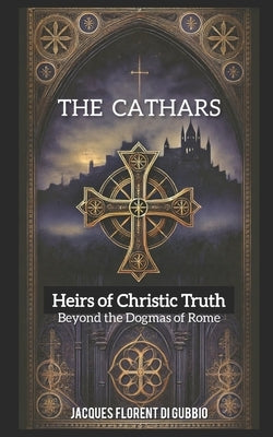 The Cathars: Heirs to Christic Truth: Beyond the Dogmas of Rome by Di Gubbio, Jacques Florent
