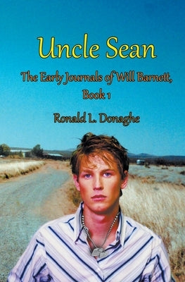 Uncle Sean by Donaghe, Ronald L.