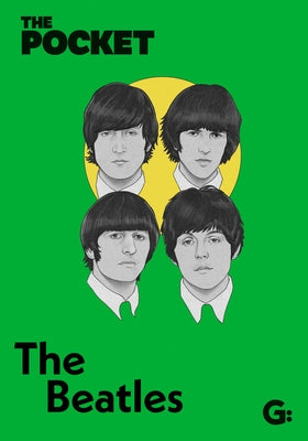 The Pocket the Beatles by Gemini