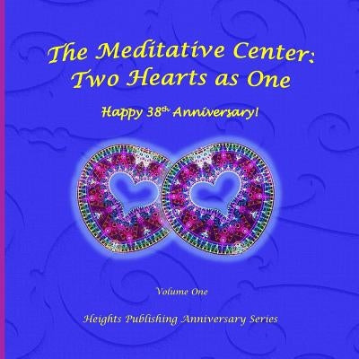 Happy 38th Anniversary! Two Hearts as One Volume One: Anniversary gifts for her, for him, for couple, anniversary rings, in Women's Fashion, in Novelt by The Meditative Center