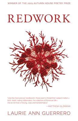 Redwork by Guerrero, Laurie Ann