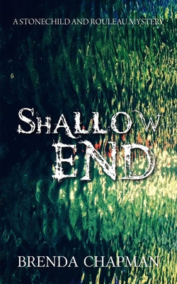 Shallow End by Chapman, Brenda