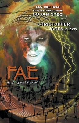 Fae by Stec, Susan