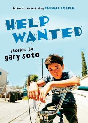 Help Wanted: Stories by Soto, Gary