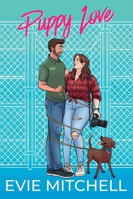 Puppy Love by Mitchell, Evie