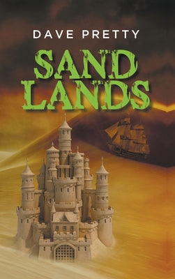 Sandlands by Pretty, Dave
