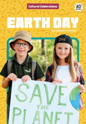 Earth Day by Andrews, Elizabeth