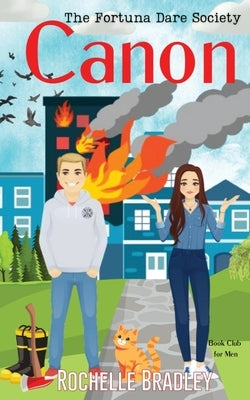 Canon by Bradley, Rochelle