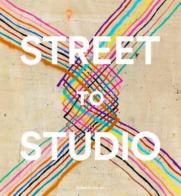 Street to Studio by Schacter, Rafael