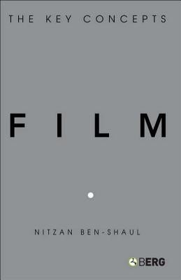Film by Ben-Shaul, Nitzan