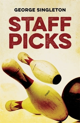 Staff Picks: Stories by Singleton, George