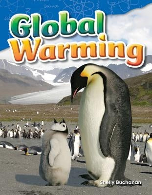 Global Warming by Buchanan, Shelly