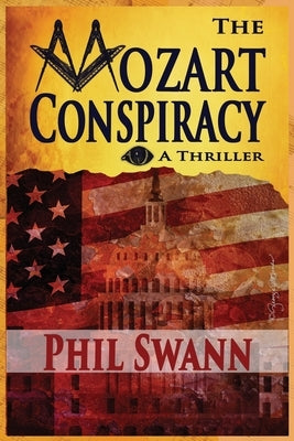 The Mozart Conspiracy by Swann, Phil
