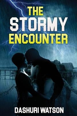 The Stormy Encounter by Watson, Dashuri