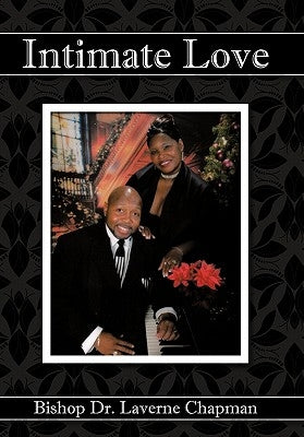 Intimate Love by Chapman, Bishop Laverne