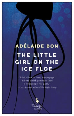 The Little Girl on the Ice Floe by Bon, Adélaïde