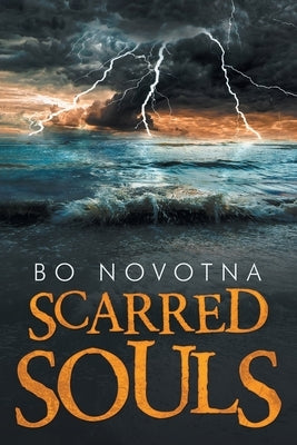 Scarred Souls by Novotna, Bo