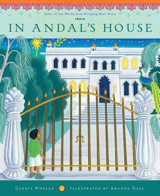 In Andal's House by Whelan, Gloria