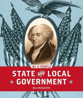 State and Local Government by McAuliffe, Bill