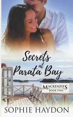 Secrets at Parata Bay by Haydon, Sophie