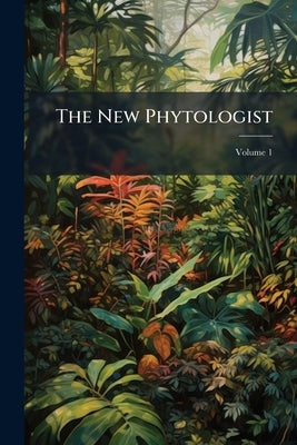 The New Phytologist by 