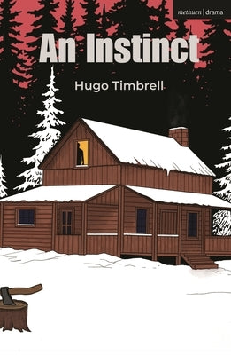 An Instinct by Timbrell, Hugo
