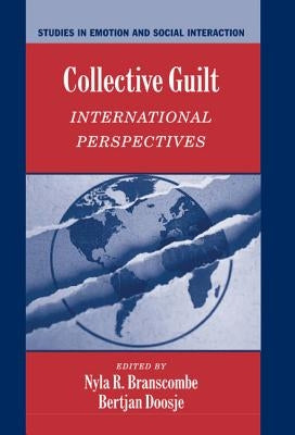 Collective Guilt by Branscombe, Nyla R.
