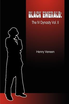 Black Emerald by Vereen, Henry, IV
