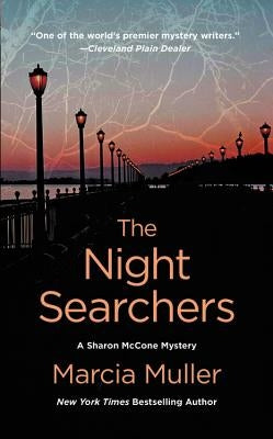 The Night Searchers by Muller, Marcia