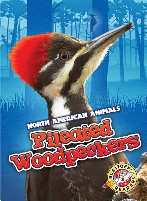 Pileated Woodpeckers by Sabelko, Rebecca