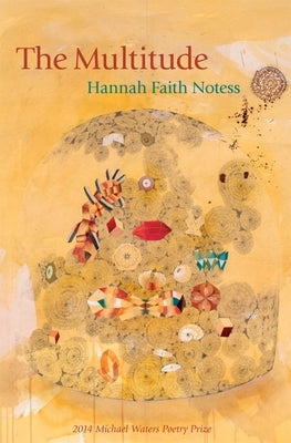 The Multitude by Notess, Hannah Faith
