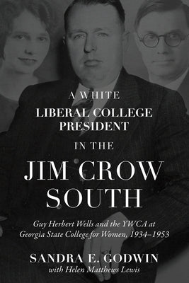 White Liberal Col President in by Godwin, Sandra E.