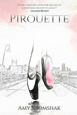 Pirouette by Shomshak, Amy