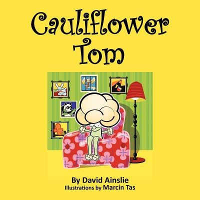 Cauliflower Tom by Ainslie, David