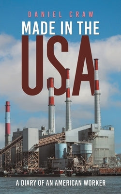 Made in the USA by Craw, Daniel