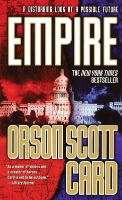 Empire by Card, Orson Scott