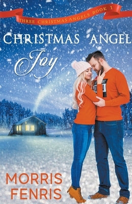 Christmas Angel Joy by Fenris, Morris
