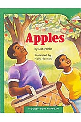 Apples: Individual Titles Set (6 Copies Each) Level D by Reading