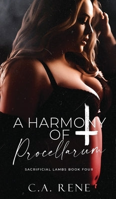 A Harmony of Procellarum by Rene, C. a.