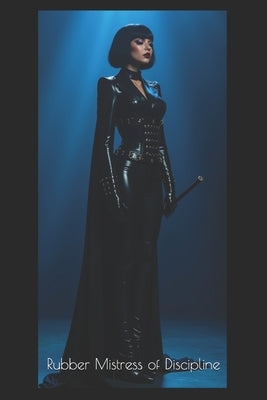 Rubber Mistress of Discipline: Gummi-Zuchtmeisterin by Paige, Ivy