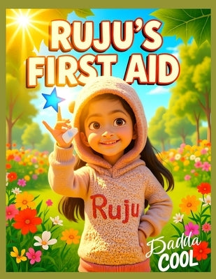 Ruju's First Aid Adventure by Cool, Dadda