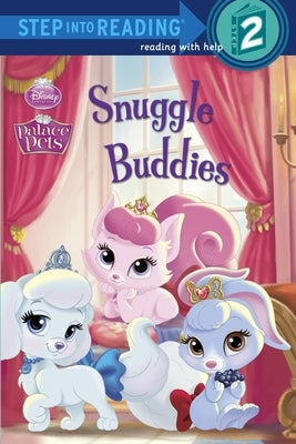 Snuggle Buddies by Carbone, Courtney