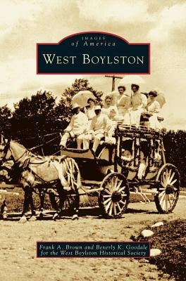 West Boylston by Brown, Frank A.