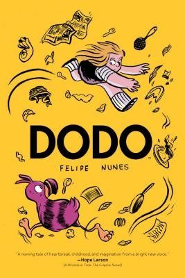Dodo by Nunes, Felipe