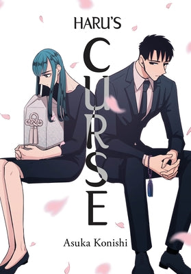 Haru's Curse by Konishi, Asuka