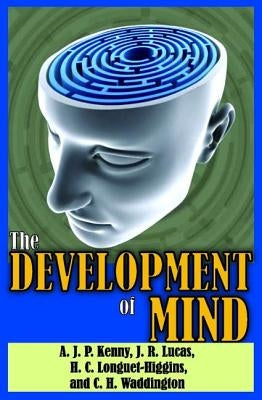 The Development of Mind by McCord, William