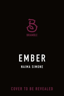 Ember by Simone, Naima