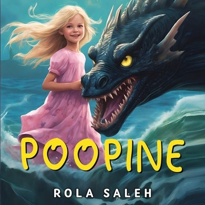 Poopine by Saleh, Rola