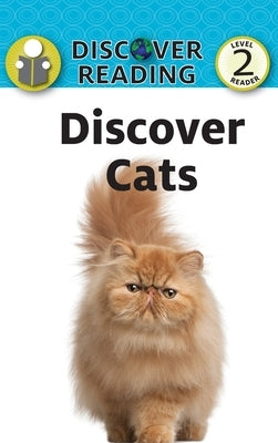 Discover Cats by Streza, Katrina